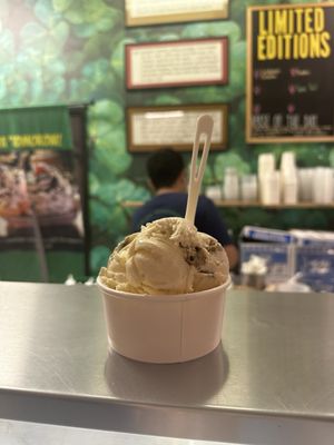 Clancy's Ice Cream Parlour by null