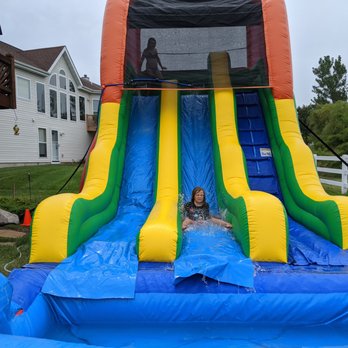 Book-N-Bounce STL - Party Equipment Rentals Near Me - Saint Charles, Missouri Book-N-Bounce STL - Party Equipment Rentals Near Me - Saint Charles, Missouri