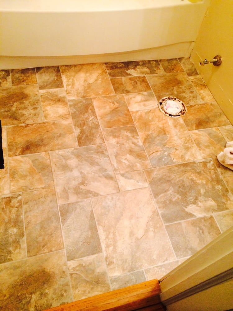 Slide of Jordan Home Maintenance