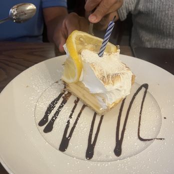 Maurizio's - Italian Near Me - Morgan Hill, California