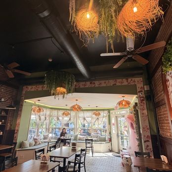 Vanilla Cafe - Cool atmosphere - Cafes Near Me - New Hope, Pennsylvania Vanilla Cafe - Cool atmosphere - Cafes Near Me - New Hope, Pennsylvania