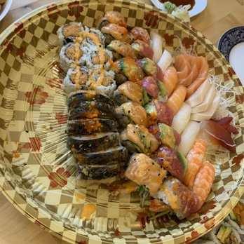 Ren Sushi - Sushi Bars Near Me - Richmond Hill, Ontario Ren Sushi - Sushi Bars Near Me - Richmond Hill, Ontario