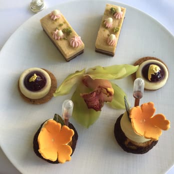 Orchids - Breakfast & Brunch Near Me - Honolulu, Hawaii