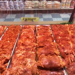 Ron's Meat Market
