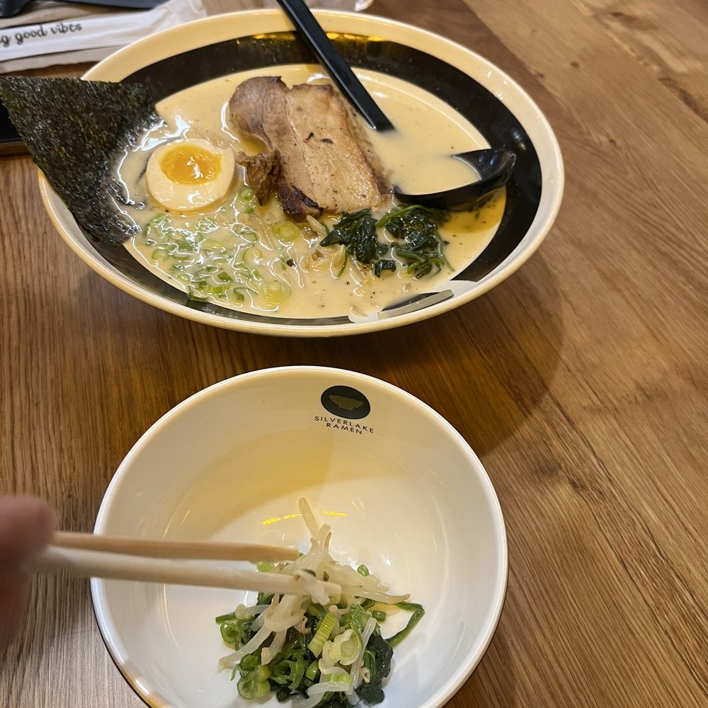 Silverlake Ramen - Ramen - Ramen Near Me - Burbank, California Silverlake Ramen - Ramen - Ramen Near Me - Burbank, California