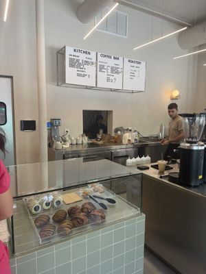 Naughty Coffee by null