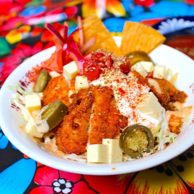 Bokkoku Kaitentori Ryori LUCUA 