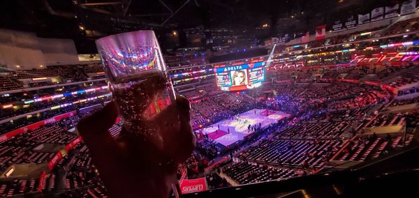 Hyde Lounge At Staples Center 1111 S Figueroa St Los Angeles Ca Cocktail Lounges Mapquest