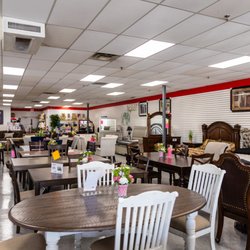 Antioch Furniture Outlet
