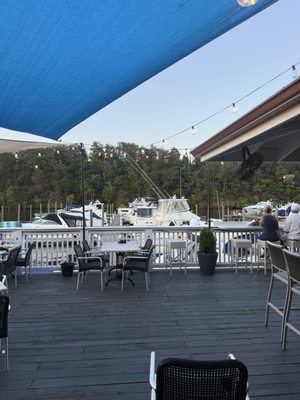 The Harbour Grille by null