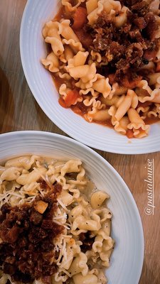 Pasta Louise Cafe by null