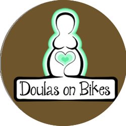 Doulas on Bikes