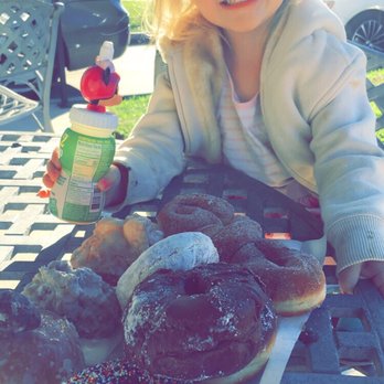 Donut King - The best service and donuts! - Donuts Near Me - Mandeville, Louisiana Donut King - The best service and donuts! - Donuts Near Me - Mandeville, Louisiana