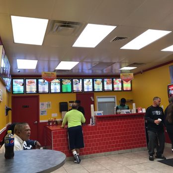 America's Best Wings - customers at a fast food restaurant - Chicken Wings Near Me - Upper Marlboro, Maryland America's Best Wings - customers at a fast food restaurant - Chicken Wings Near Me - Upper Marlboro, Maryland