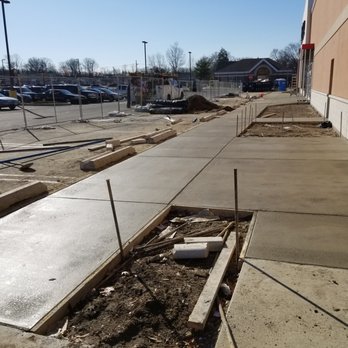Dewitt Concrete and Masonry - Waterproofing Near Me Dewitt Concrete and Masonry - Waterproofing Near Me