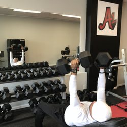 A1 Performance & Fitness - A1 Free Weights