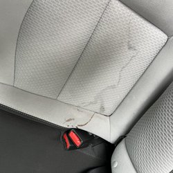 Budget Rent-a-Car
