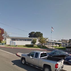 Lucia Mar Unified School District