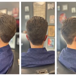 Quartermasters & Siren Hair by Candace