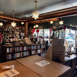 Spare Time - Bookstores Near Me - Paso Robles, California