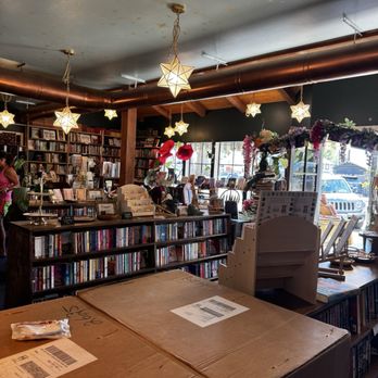 Spare Time - Bookstores Near Me - Paso Robles, California Spare Time - Bookstores Near Me - Paso Robles, California