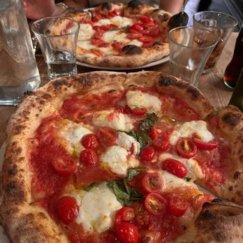 Norma - Regina con bufala - Italian Near Me - New York, New York