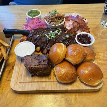 Epicurean Garage - Meat board (special request) - Bars Near Me - Chester Springs, Pennsylvania Epicurean Garage - Meat board (special request) - Bars Near Me - Chester Springs, Pennsylvania