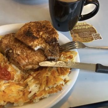 Dean's Homestyle Cafe - Pork chops - American Near Me - Clackamas, Oregon