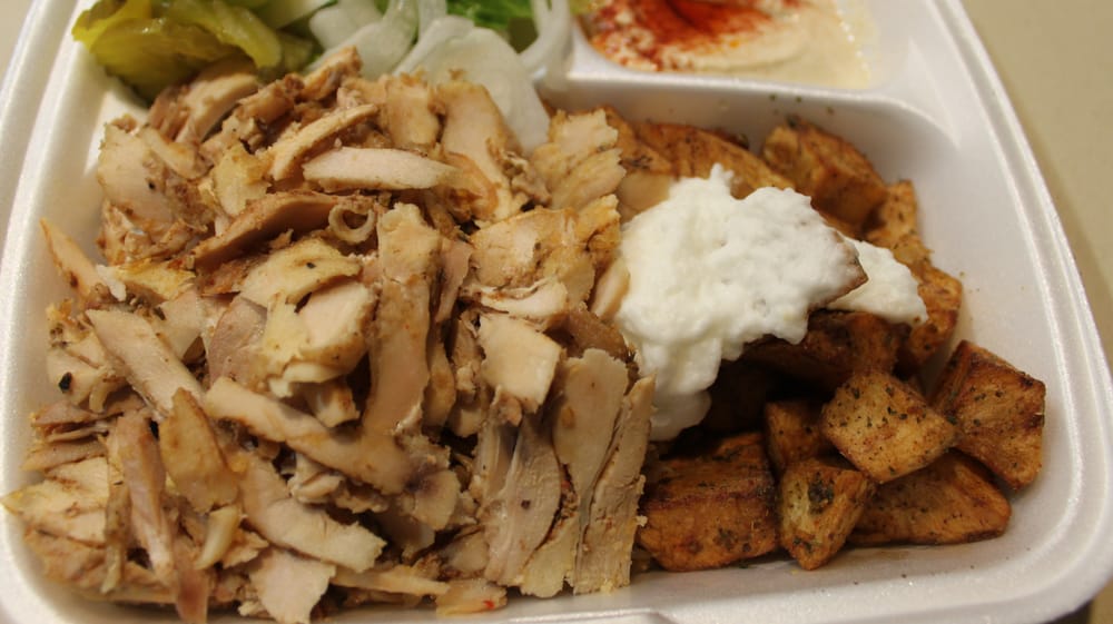 Shawarma Palace 54 Photos & 47 Reviews Lebanese 11020 Number 5