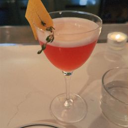 tequila & citrus drink tequila & citrus drink