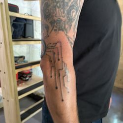 Artistic Mind Tattoos