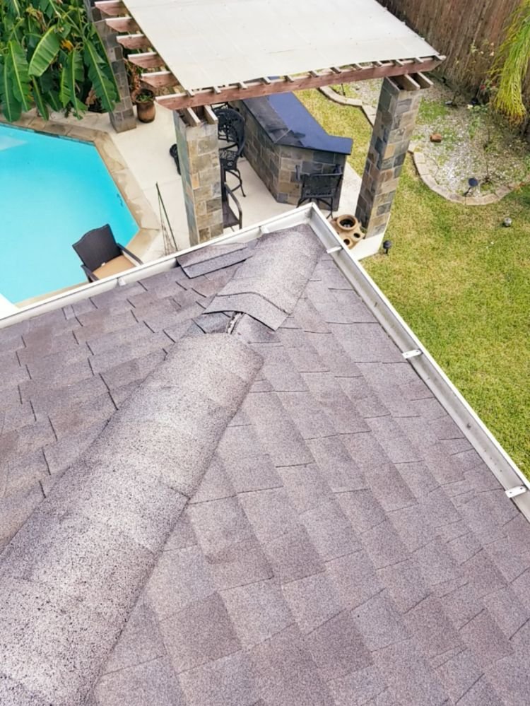 Slide of Mossible Solutions