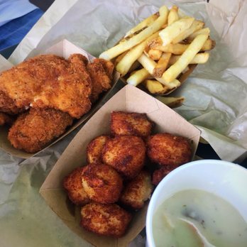 Newman's Fish - Seafood Near Me - Eugene, Oregon