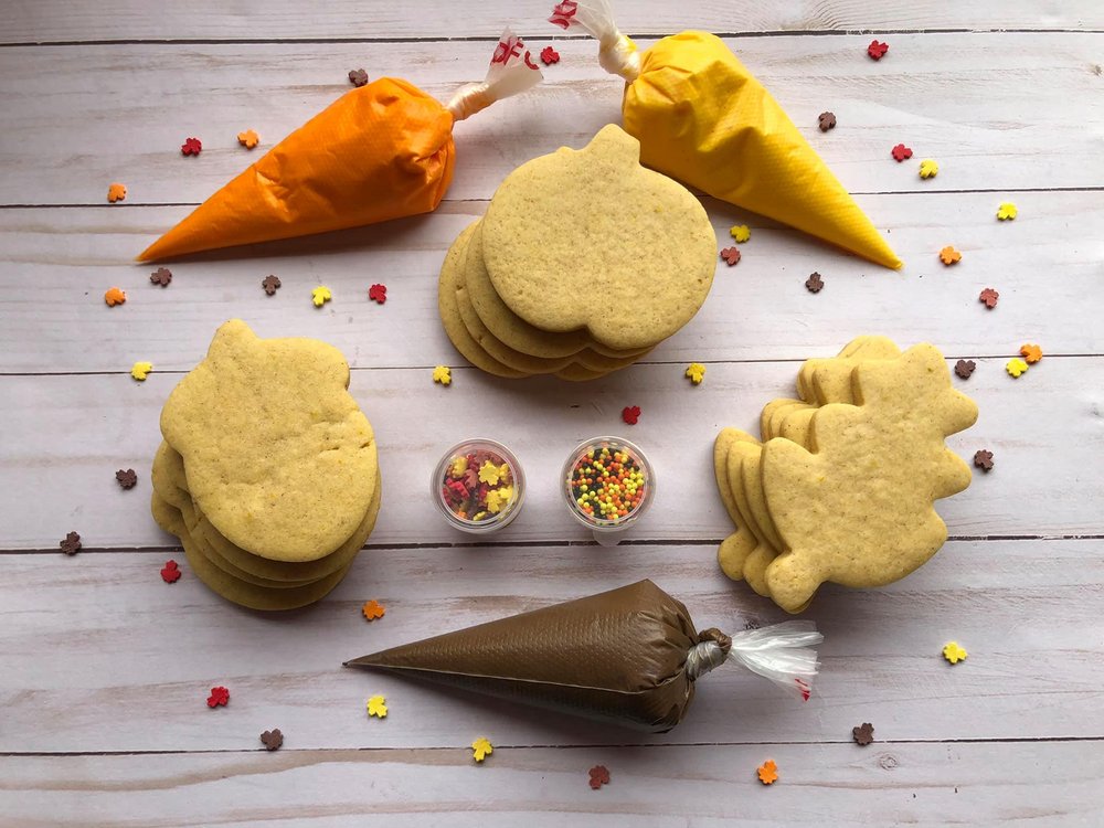 SPRINKLE ME SWEETS 43 Photos El Paso, TX Yelp