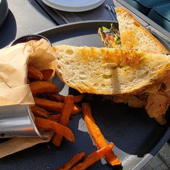 Harry's - The Gobfather - New American Near Me - Warrenton, Virginia