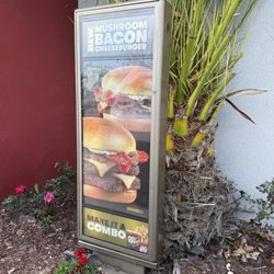 Wendy's - It was not good all