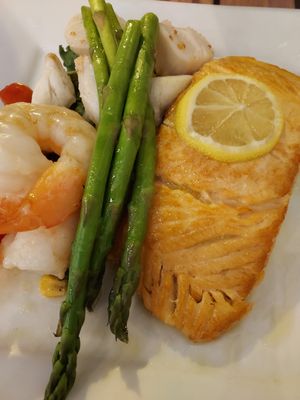 Borghi's By The Bay by null