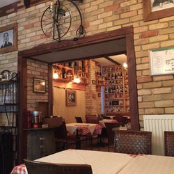 Stavros Grill & More