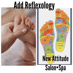 New Attitude Salon & Day Spa