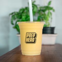 Prep Hero Cafe - Hero's Dream