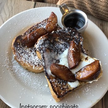 Plow - Breakfast & Brunch Near Me - San Francisco, California Plow - Breakfast & Brunch Near Me - San Francisco, California