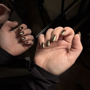 European Style Manicure - Nail Salons Near Me - Mobile, Alabama European Style Manicure - Nail Salons Near Me - Mobile, Alabama