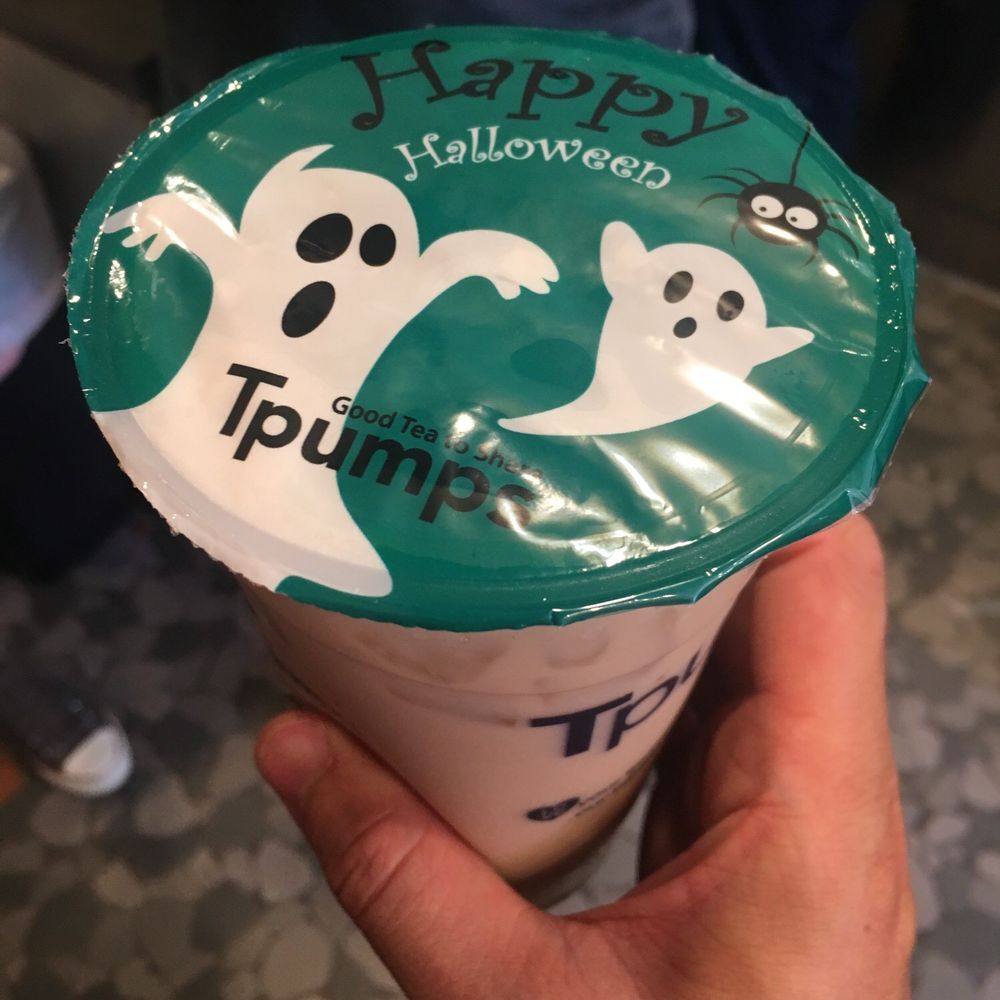 Tpumps - Pasadena - Milk tea - Bubble Tea Near Me - Pasadena, California Tpumps - Pasadena - Milk tea - Bubble Tea Near Me - Pasadena, California