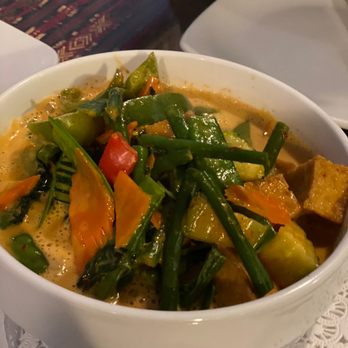 Little Thai Cafe - Panang curry - Thai Near Me - Tarpon Springs, Florida Little Thai Cafe - Panang curry - Thai Near Me - Tarpon Springs, Florida