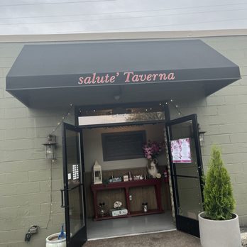Salute Taverna - Italian Near Me - Taylor, Michigan Salute Taverna - Italian Near Me - Taylor, Michigan