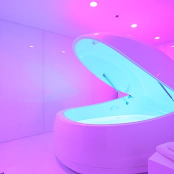 HÄLSA Spa - Genesis Pod - Massage Near Me - Vancouver, British Columbia HÄLSA Spa - Genesis Pod - Massage Near Me - Vancouver, British Columbia