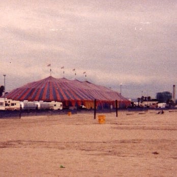 Circus Vargas - Old Circus Vargas - Stadiums & Arenas Near Me - Oakland, California Circus Vargas - Old Circus Vargas - Stadiums & Arenas Near Me - Oakland, California