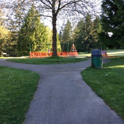 Lyndhurst Park