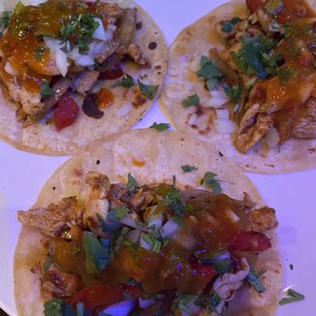 Eatzy Thai - Chicken Tacos - Thai Near Me - Astoria, New York