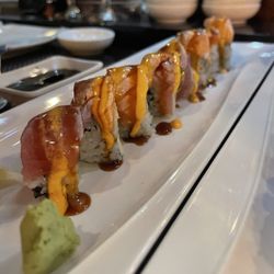 Wild Ginger Asian Cuisine